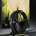 Wireless Gaming Headset with Mic for PC, PS5 & PS4